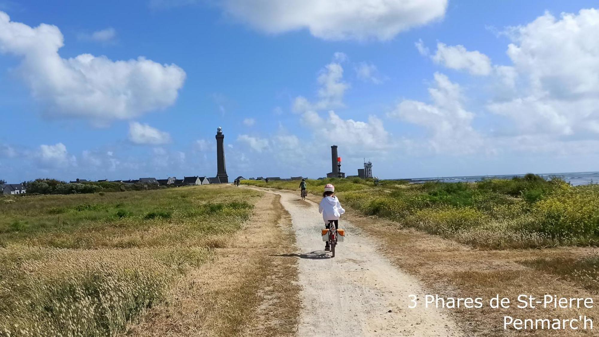 Charmante Longere Bigoudene Сasa de vacaciones