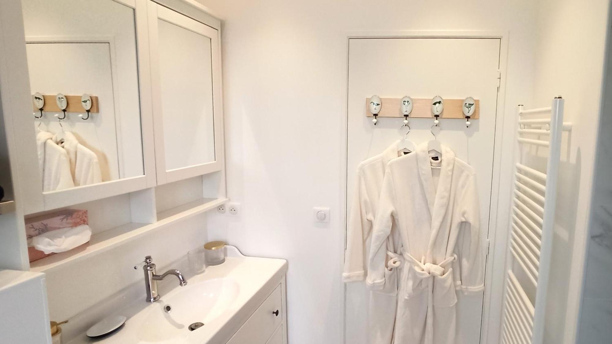 Holiday home Charmante Longere Bigoudene