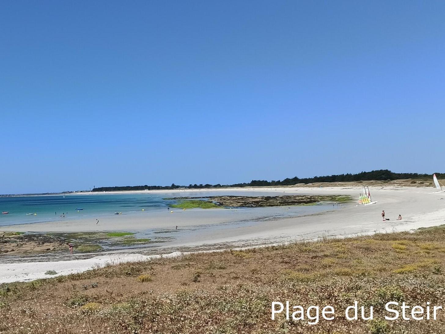 Charmante Longere Bigoudene * Penmarc'h
